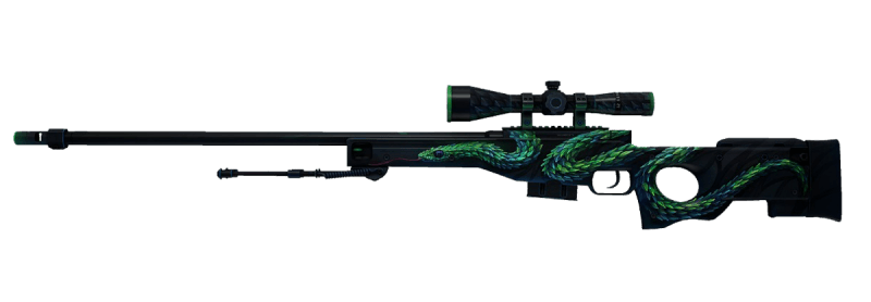 AWP | Atheris (Field-Tested)