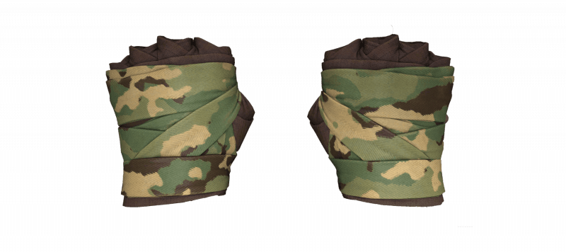 ★ Hand Wraps | Arboreal (Field-Tested)