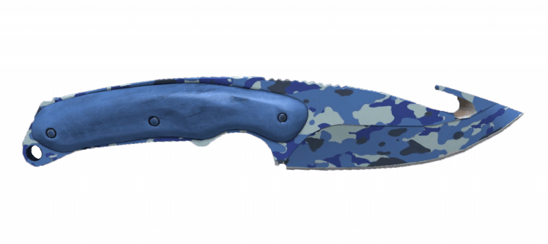 ★ Gut Knife | Bright Water (Factory New)