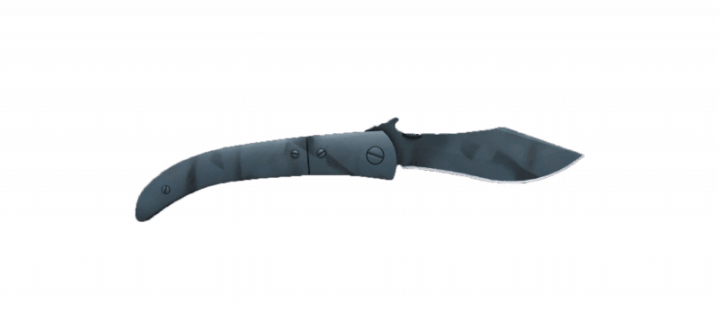 ★ Navaja Knife | Night Stripe (Field-Tested)