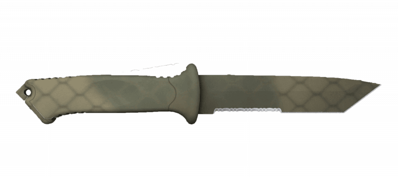 ★ Ursus Knife | Safari Mesh (Field-Tested)