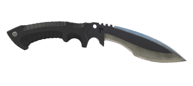 ★ Kukri Knife