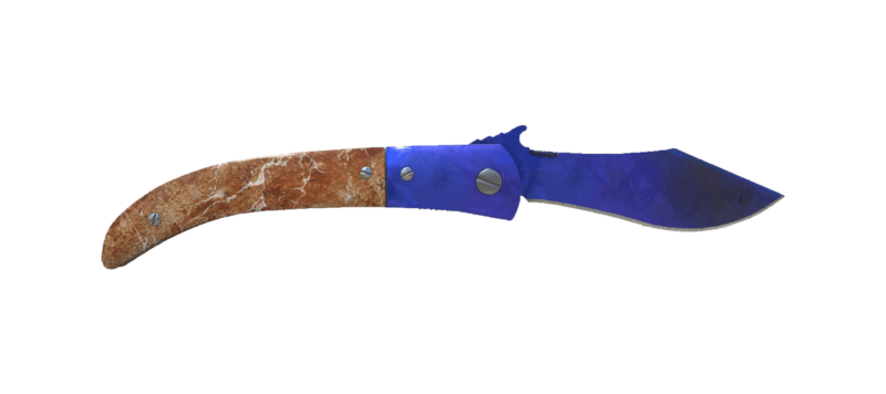 ★ Navaja Knife | Doppler (Factory New)