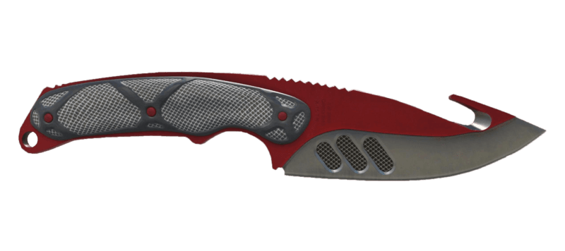 ★ Gut Knife | Autotronic (Field-Tested)