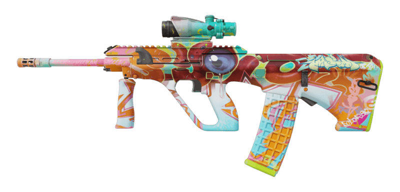 AUG | Eye of Zapems (Field-Tested)