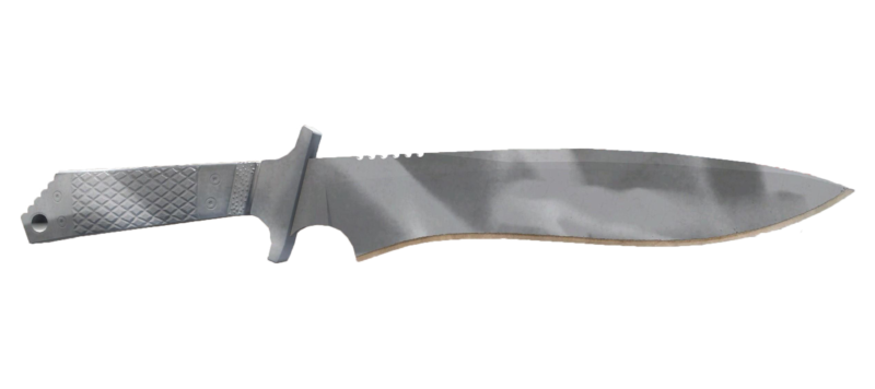 ★ Classic Knife | Urban Masked (Field-Tested)