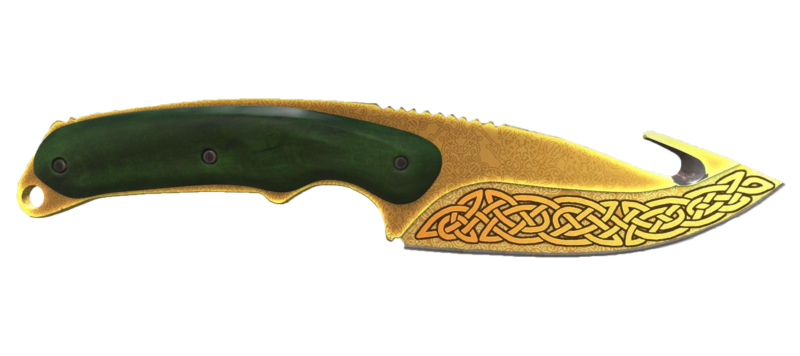 ★ Gut Knife | Lore (Field-Tested)