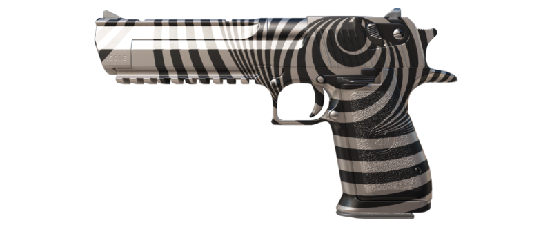 Desert Eagle | Hypnotic (Factory New)