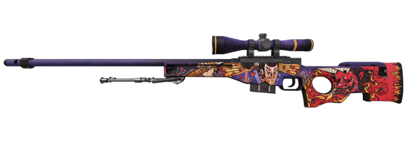 AWP | Oni Taiji (Field-Tested)