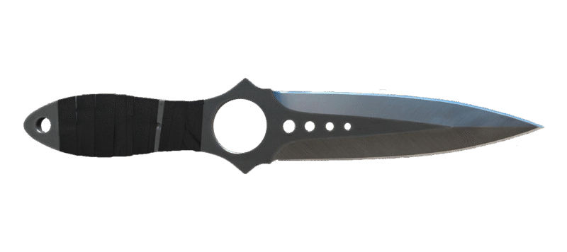 ★ Skeleton Knife