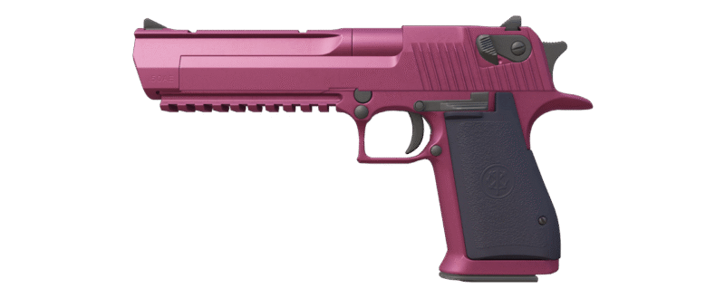 Desert Eagle | Mulberry (Factory New)
