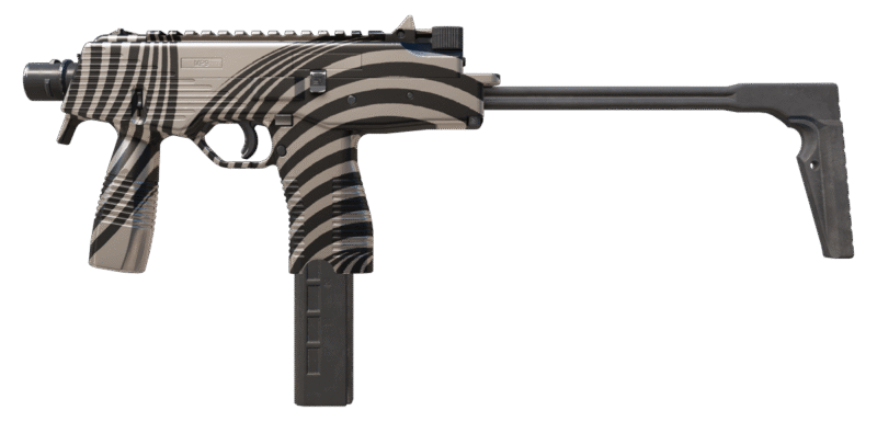 MP9 | Hypnotic (Factory New)