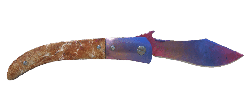 ★ Navaja Knife | Doppler (Factory New)