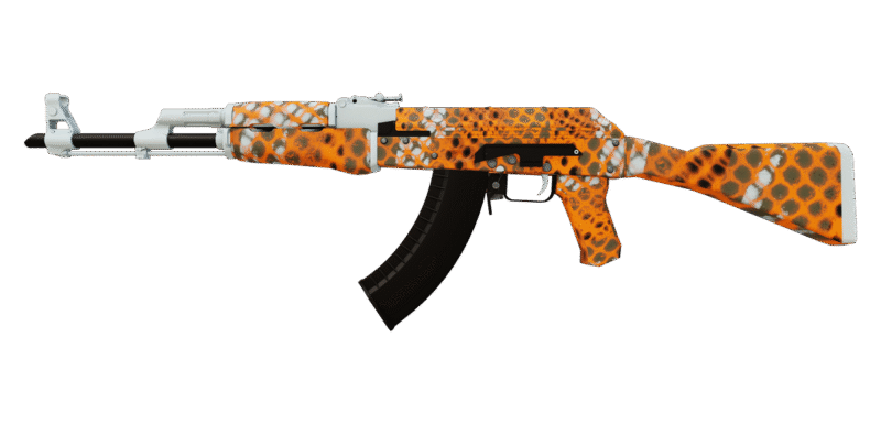 AK-47 | Safety Net (Factory New)