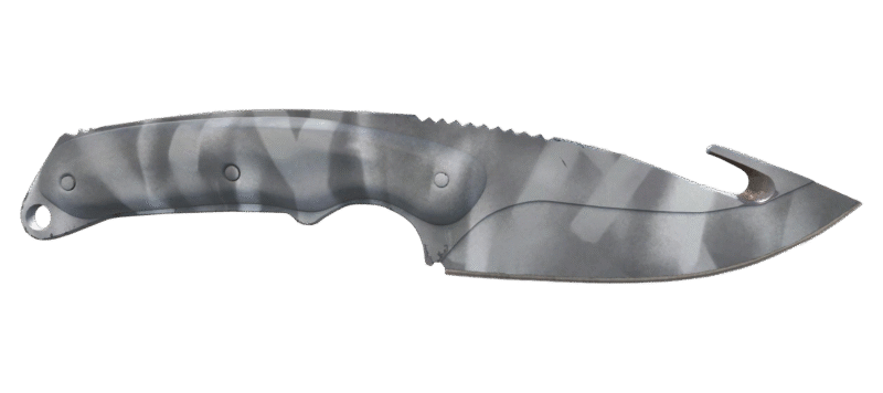 ★ Gut Knife | Urban Masked (Field-Tested)