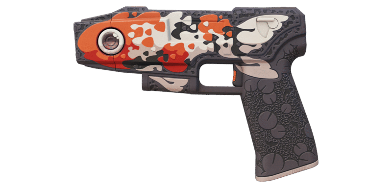 Zeus x27 | Tosai (Factory New)