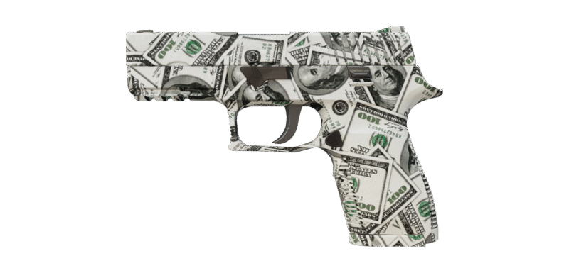 P250 | Franklin (Factory New)