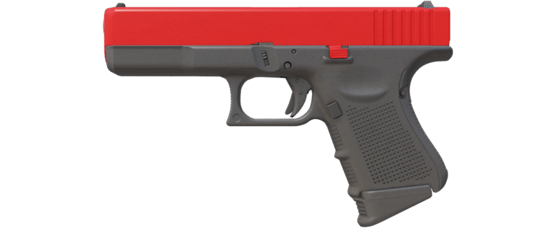 Glock-18 | Candy Apple (Factory New)