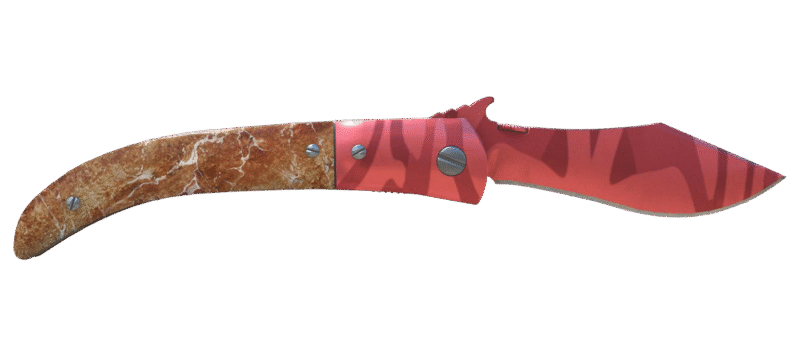 ★ Navaja Knife | Slaughter (Minimal Wear)