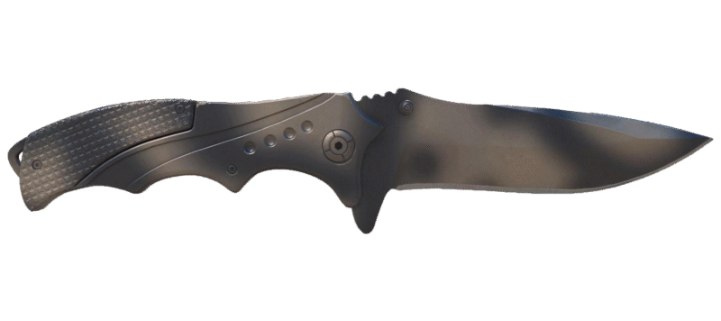 ★ Nomad Knife | Scorched (Minimal Wear)