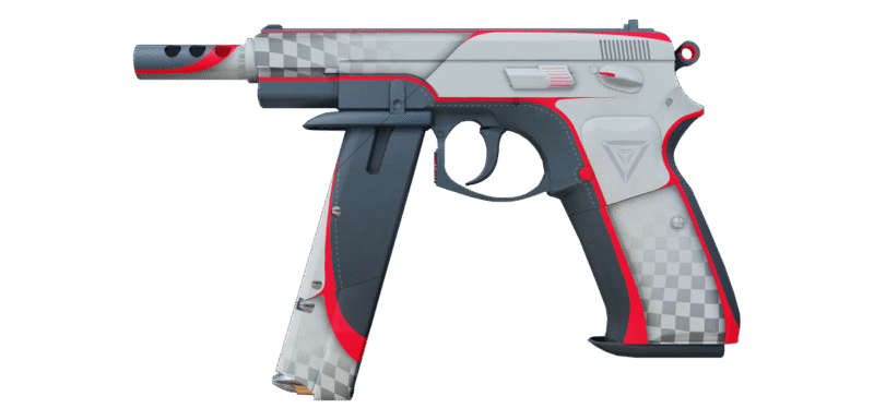 CZ75-Auto | Pole Position (Factory New)