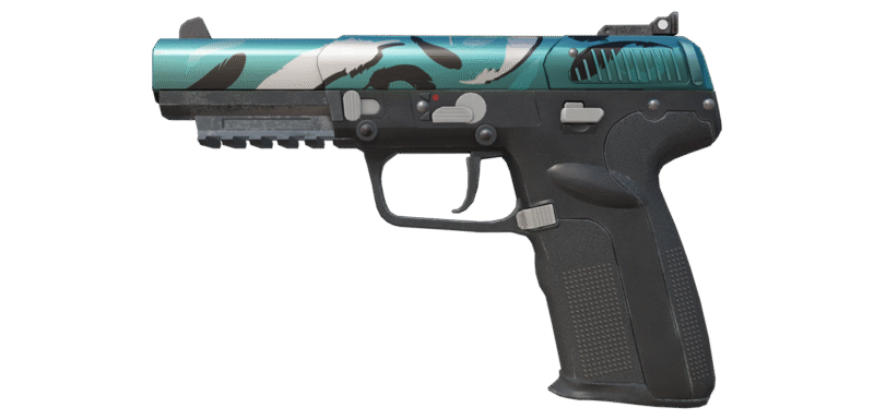 Five-SeveN | Fowl Play (Minimal Wear)