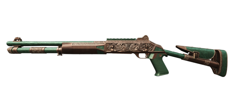 XM1014 | Watchdog (Factory New)