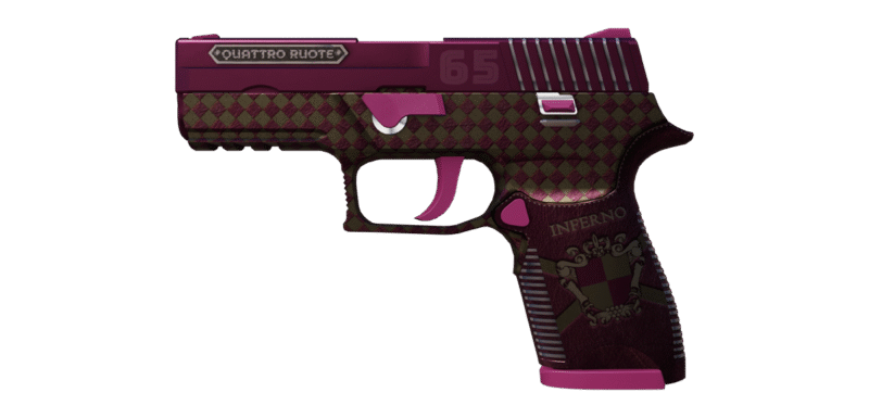 P250 | Vino Primo (Factory New)
