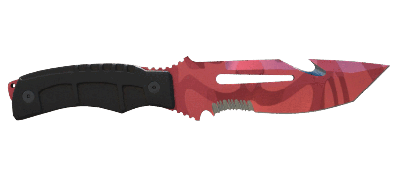 ★ Survival Knife | Slaughter (Field-Tested)