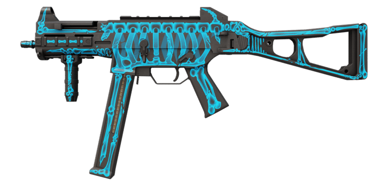 UMP-45 | Exposure (Factory New)