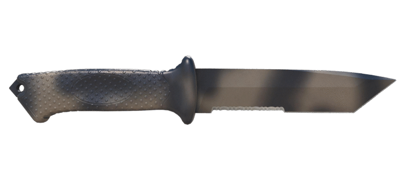 ★ Ursus Knife | Scorched (Minimal Wear)