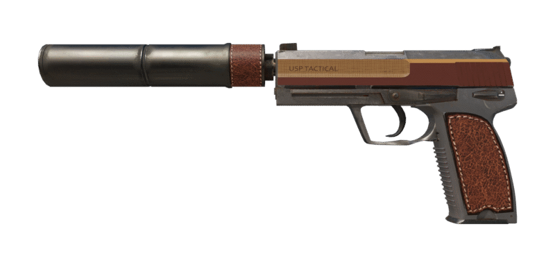 USP-S | Business Class (Minimal Wear)