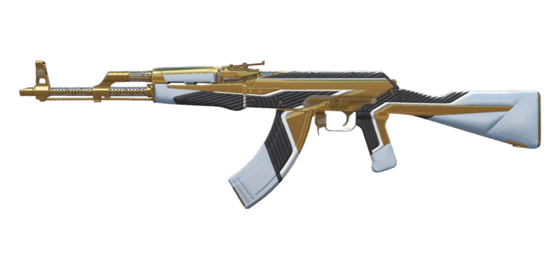 AK-47 | The Oligarch (Field-Tested)
