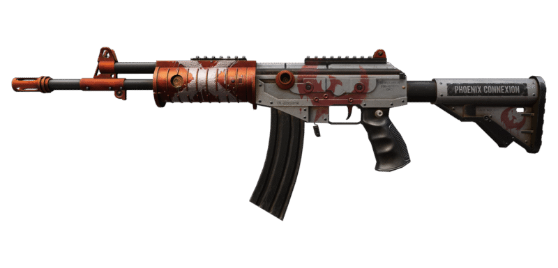 Galil AR | Connexion (Factory New)