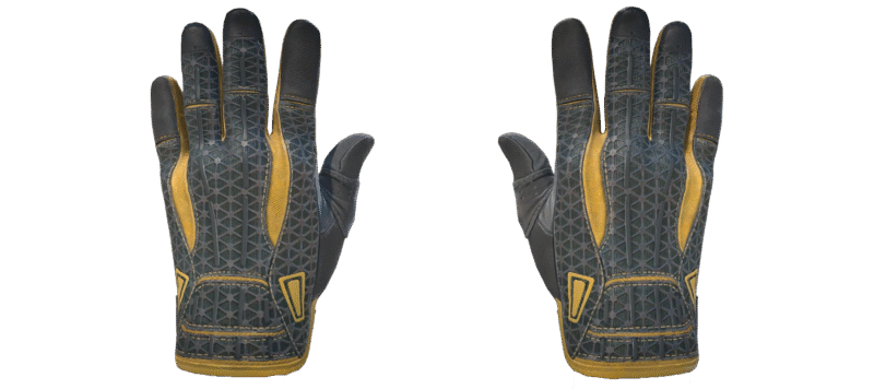 ★ Sport Gloves | Omega (Battle-Scarred)