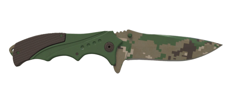 ★ Nomad Knife | Forest DDPAT (Minimal Wear)