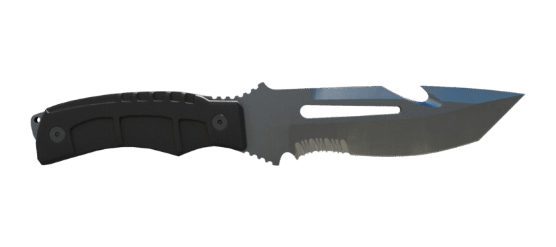 ★ Survival Knife