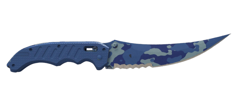 ★ Flip Knife | Bright Water (Factory New)