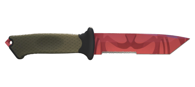 ★ Ursus Knife | Slaughter (Factory New)