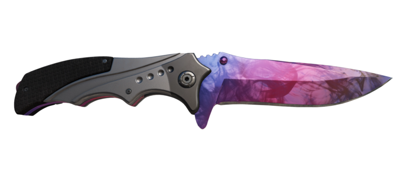 ★ Nomad Knife | Doppler P1 (Factory New)