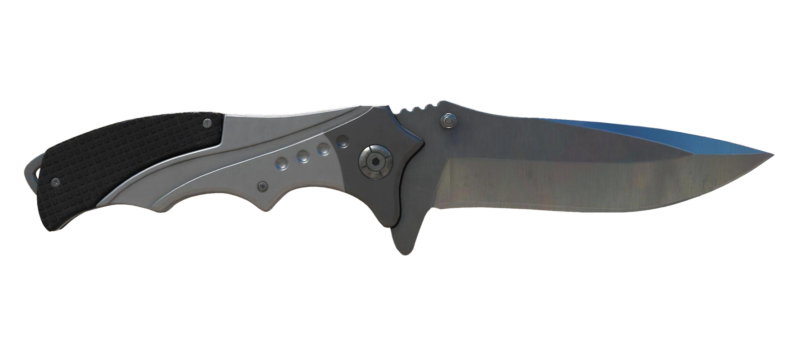 ★ StatTrak™ Nomad Knife