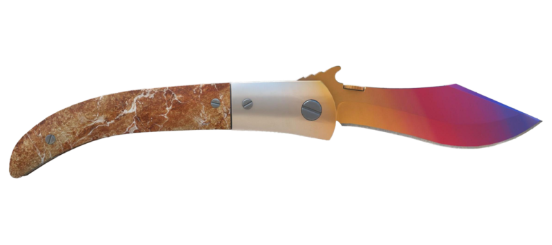 ★ Navaja Knife | Fade (Factory New)