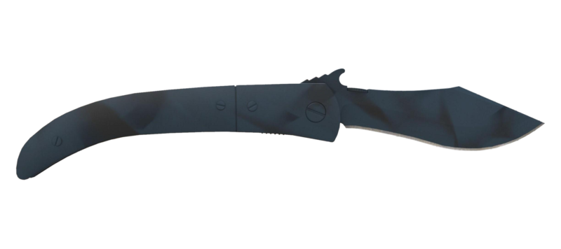 ★ Navaja Knife | Night Stripe (Field-Tested)