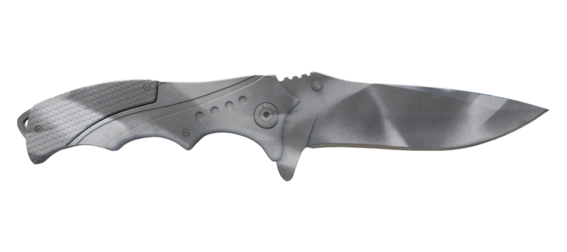 ★ Nomad Knife | Urban Masked (Field-Tested)