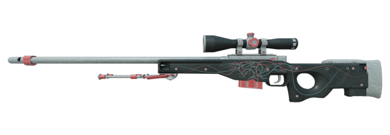 AWP | Capillary (Factory New)