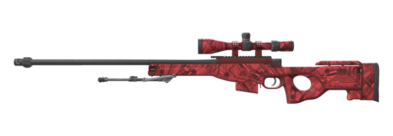 AWP | Exothermic (Factory New)