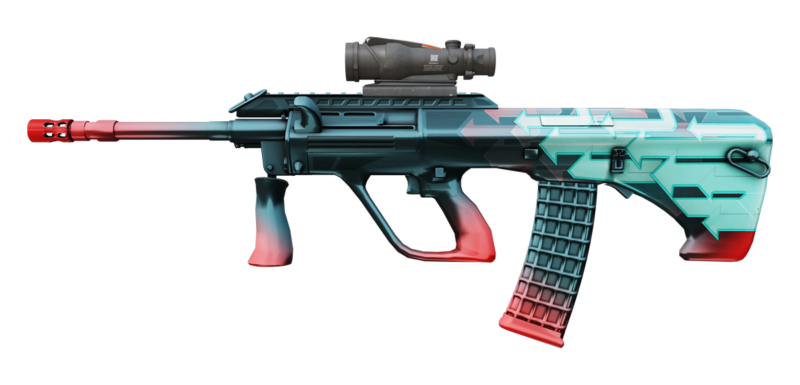 AUG | Momentum (Factory New)