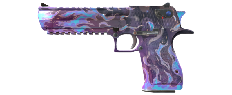 Desert Eagle | Firebreathing (Minimal Wear)