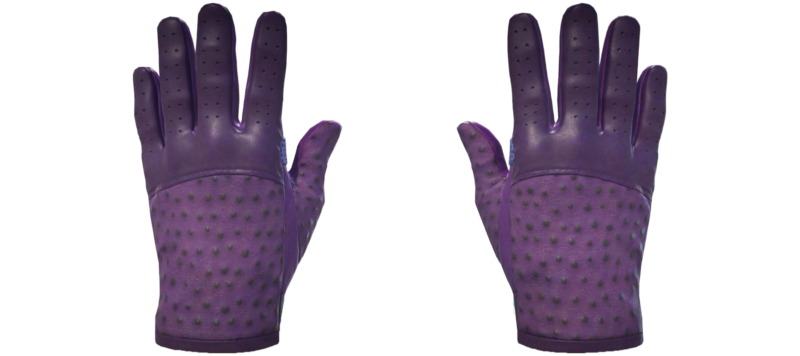 ★ Driver Gloves | Plum Quill (Field-Tested)