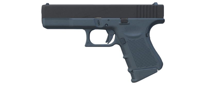 Glock-18 | Night (Field-Tested)
